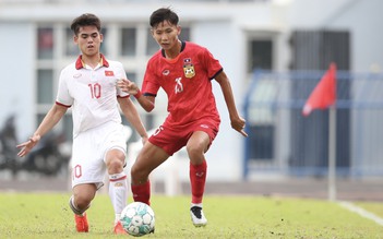 U.23 Việt Nam đấu U.23 Philippines: Quan trọng là cách thắng!