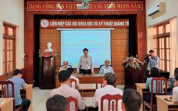 PC Quảng Trị đạt giải tại Hội thi Sáng tạo kỹ thuật Quảng Trị lần thứ 10