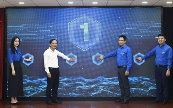 Đoàn Thanh niên cơ quan T.Ư Đoàn ra mắt Hệ thống rút gọn Link 263