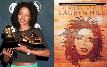 Huyền thoại Lauryn Hill công bố chuyến lưu diễn kỷ niệm 25 năm album đầu tay