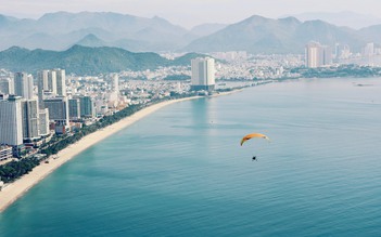 Bất ngờ với hai bãi biển Việt Nam nổi tiếng nhất thế giới trên mạng xã hội