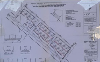 Em ruột phó chủ tịch huyện trúng đấu giá 23 lô đất bị phê bình, 'rút kinh nghiệm'