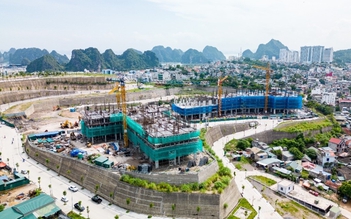 Dự án nhà ở xã hội tại Quảng Ninh có giá dự kiến 16,8 triệu đồng/m2