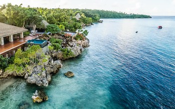 Những điểm nghỉ dưỡng thơ mộng trên đảo nhiệt đới nên đến, bạn sẽ không hối tiếc