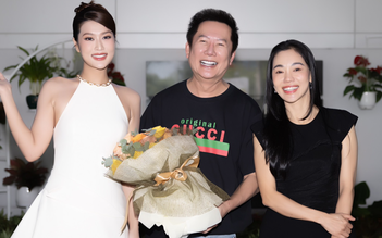 Chủ tịch Miss Grand International tới Việt Nam sau ồn ào bỏ theo dõi Thùy Tiên