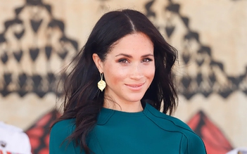 Meghan Markle có thể kiếm 1 triệu USD mỗi bài đăng trên Instagram?