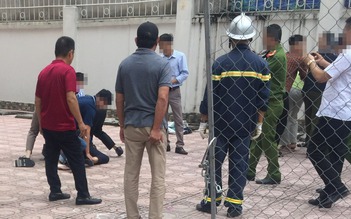 Hà Nội: 1 người dân khởi kiện trưởng công an quận