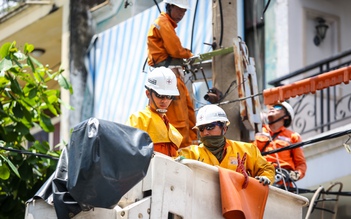 TP.HCM tăng cường thanh tra an toàn, vệ sinh lao động