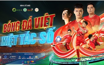 HLV Calisto tái ngộ trò cũ ở đội tuyển Việt Nam trong trận đấu đặc biệt