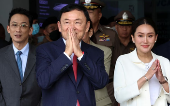 Con gái tiết lộ nhiều thông tin mới về tình hình ông Thaksin