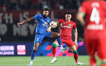 CLB Trung Quốc - đối thủ của Hà Nội FC có nguy cơ giải thể