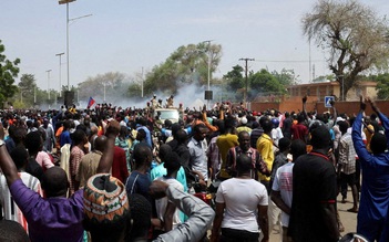 Lối thoát nào cho khủng hoảng ở Niger ?
