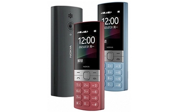 HMD Global ra mắt điện thoại cơ bản Nokia 130 và 150