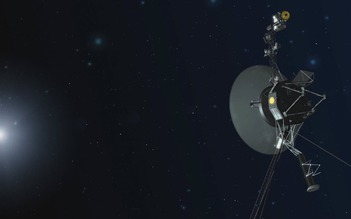 NASA nhận tín hiệu từ tàu Voyager 2 sau khi mất liên lạc