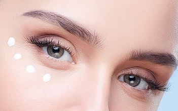 Top 3 kem dưỡng mắt chứa Retinol 'là phẳng' mọi nếp nhăn