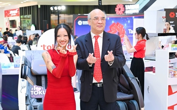 Taiwan Excellence đem đến giải pháp công nghệ đột phá giúp cuộc sống thời thượng hơn