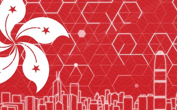 Hồng Kông gọi blockchain là 'bước đột phá'