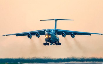 Sân bay Nga bị UAV tấn công, 4 phi cơ quân sự hư hại