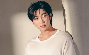 RM (BTS) lên tiếng về tranh cãi xúc phạm tôn giáo