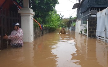 Vì sao Tây nguyên và Nam bộ xuất hiện mưa lớn, vượt giá trị lịch sử?