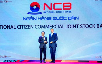 Ngân hàng NCB nhận giải ‘Nơi làm việc tốt nhất châu Á 2023’