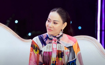 Thu Minh thẳng thắn nói về học trò cũ cư xử phũ phàng