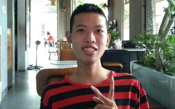 Chàng trai tâm thần biệt tích ở Phú Yên, 'nghe nói' vào TP.HCM: Gia đình cầu cứu