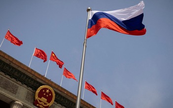 Trung Quốc chỉ trích Nga cư xử không theo mối quan hệ hữu nghị chung