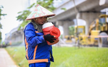 Đi làm lại khi chưa hết thời gian nghỉ thai sản, tiền lương tính thế nào?