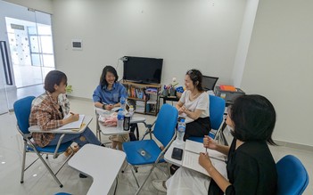 Giáo viên muốn phát triển chuyên môn miễn phí có thể tìm đến nơi này