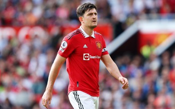 CLB M.U bất ngờ từ chối bán Harry Maguire và McTominay cho West Ham