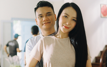 Khắc Việt trở lại đường đua âm nhạc, tiếp tục mời vợ đóng MV
