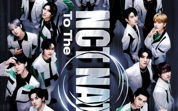 NCT tái xuất với sự góp mặt của 20 thành viên trong album 'Golden Age'