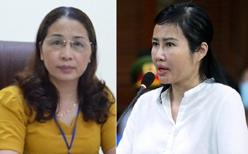 3 cựu sếp Sở GD-ĐT Quảng Ninh bị truy tố vì nhận hối lộ 30 tỉ