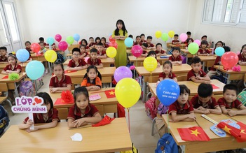 Năm học mới, trường học ở Hà Nội được thu chi những khoản nào?