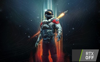 Starfield sẽ không hỗ trợ công nghệ DLSS của Nvidia