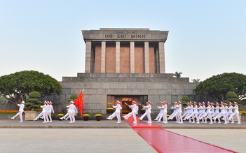 Không có gì quý hơn độc lập, tự do: Chân lý của thời đại, mục tiêu của cách mạng Việt Nam