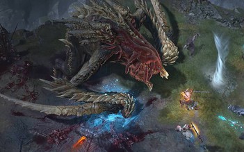 Diablo IV và nỗi buồn săn boss một mình
