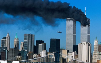 Nhận dạng thêm 2 nạn nhân vụ khủng bố 11.9.2001 ở Mỹ