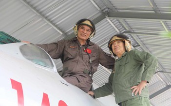 Đi tìm thung lũng MiG - thiên lịch sử của Không quân nhân dân Việt