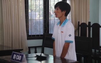 Bình Thuận: Tòa phúc thẩm y án bị cáo Lê Thanh Việt lái xe tông chết người