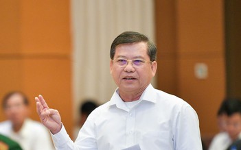 'Vụ Vạn Thịnh Phát quy mô rất lớn'