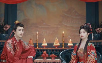 Phim ‘Tân Lên nhầm kiệu hoa được chồng như ý’ hứng ‘rổ’ 1 sao