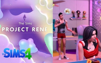 EA xác nhận The Sims 5 sẽ được tham gia miễn phí