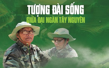 Niềm tự hào của Liêng Bông