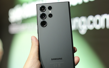 Galaxy S23 Ultra được giới công nghệ đánh giá là "điện thoại chụp ảnh bậc nhất" (*)