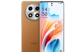 Oppo sẽ thay pin smartphone miễn phí trong 4 năm?