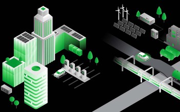 Schneider Electric cải tiến các công nghệ AI để chuyển đổi số ngành năng lượng