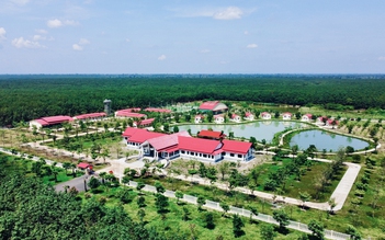 Hành trình cao su Việt ở Campuchia: Khát vọng làm nên kỳ tích