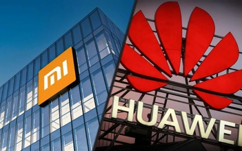 Huawei và Xiaomi đạt thỏa thuận cấp phép chéo trên toàn cầu